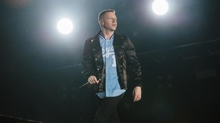 Macklemore & Ryan Lewis bei Rock am Ring 2017