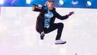 Macklemore & Ryan Lewis bei Rock am Ring 2017