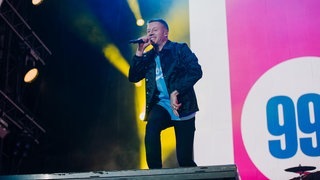 Macklemore & Ryan Lewis bei Rock am Ring 2017
