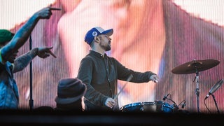 Macklemore & Ryan Lewis bei Rock am Ring 2017
