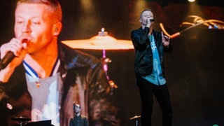 Macklemore & Ryan Lewis bei Rock am Ring 2017