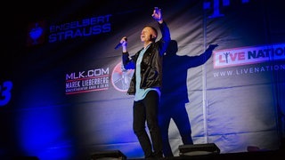 Macklemore & Ryan Lewis bei Rock am Ring 2017