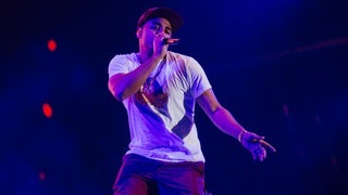 Macklemore & Ryan Lewis bei Rock am Ring 2017