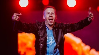 Macklemore & Ryan Lewis bei Rock am Ring 2017
