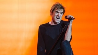 Die Toten Hosen (Foto: SWR / Ronny Zimmermann) Die Toten Hosen