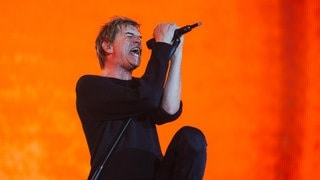 Die Toten Hosen (Foto: SWR / Ronny Zimmermann) Die Toten Hosen