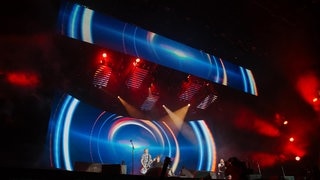 Die Toten Hosen (Foto: SWR / Ronny Zimmermann) Die Toten Hosen