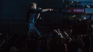 Die Toten Hosen (Foto: SWR / Ronny Zimmermann) Die Toten Hosen