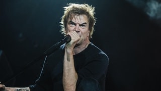 Die Toten Hosen (Foto: SWR / Ronny Zimmermann) Die Toten Hosen