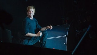 Die Toten Hosen (Foto: SWR / Ronny Zimmermann) Die Toten Hosen