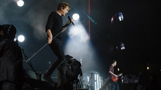 Die Toten Hosen (Foto: SWR / Ronny Zimmermann) Die Toten Hosen