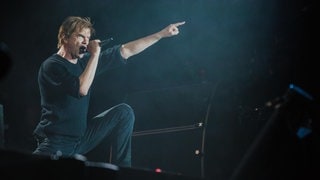 Die Toten Hosen (Foto: SWR / Ronny Zimmermann) Die Toten Hosen