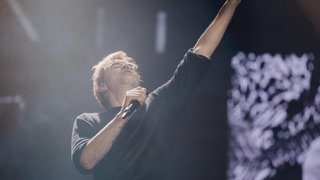 Die Toten Hosen (Foto: SWR / Ronny Zimmermann) Die Toten Hosen