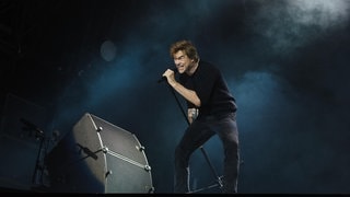 Die Toten Hosen (Foto: SWR / Ronny Zimmermann) Die Toten Hosen
