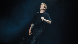 Die Toten Hosen (Foto: SWR / Ronny Zimmermann) Die Toten Hosen
