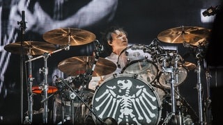 Die Toten Hosen (Foto: SWR / Ronny Zimmermann) Die Toten Hosen