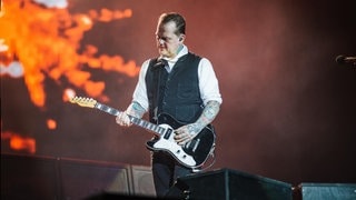 Die Toten Hosen (Foto: SWR / Ronny Zimmermann) Die Toten Hosen