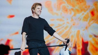 Die Toten Hosen (Foto: SWR / Ronny Zimmermann) Die Toten Hosen