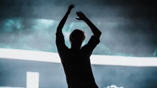 Die Toten Hosen (Foto: SWR / Ronny Zimmermann) Die Toten Hosen