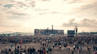 Sonnenstrahlen bei Rock am Ring - Yeah! - IMG_3471.JPG-97658 (Foto: SWR DASDING) Sonnenstrahlen bei Rock am Ring - Yeah! - IMG_3471.JPG-97658
