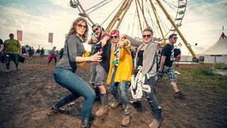 Sonnenstrahlen bei Rock am Ring - Yeah! - IMG_3456.JPG-97653 (Foto: SWR DASDING) Sonnenstrahlen bei Rock am Ring - Yeah! - IMG_3456.JPG-97653