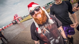 Schlamm und happy People bei Rock am Ring - RON_8769.jpg-97613 (Foto: SWR DASDING) Schlamm und happy People bei Rock am Ring - RON_8769.jpg-97613