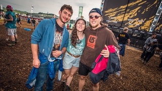 Schlamm und happy People bei Rock am Ring - RON_8755.jpg-97603 (Foto: SWR DASDING) Schlamm und happy People bei Rock am Ring - RON_8755.jpg-97603