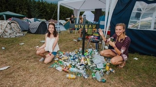Heiße Küsse und viel Bier – so war Tag 1 (Foto: SWR / Ronny Zimmermann) Heiße Küsse und viel Bier – so war Tag 1
