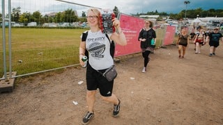 Heiße Küsse und viel Bier – so war Tag 1 (Foto: SWR / Ronny Zimmermann) Heiße Küsse und viel Bier – so war Tag 1