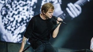 Die Toten Hosen (Foto: SWR / Ronny Zimmermann) Die Toten Hosen