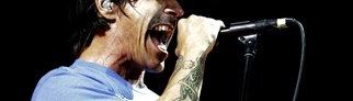 Anthony Kiedis