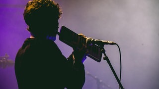 AnnenMayKantereit (Foto: SWR / Niko Neithardt) AnnenMayKantereit