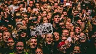AnnenMayKantereit (Foto: SWR / Niko Neithardt) AnnenMayKantereit