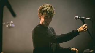 AnnenMayKantereit (Foto: SWR / Niko Neithardt) AnnenMayKantereit
