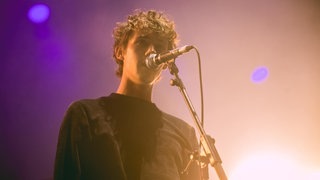 AnnenMayKantereit (Foto: SWR / Niko Neithardt) AnnenMayKantereit