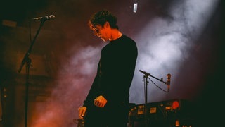 AnnenMayKantereit (Foto: SWR / Niko Neithardt) AnnenMayKantereit