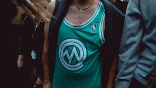 Marteria (Foto: SWR / Niko Neithardt) Marteria