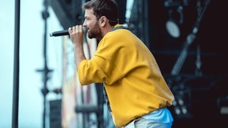 Marteria (Foto: SWR / Niko Neithardt) Marteria