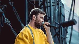 Marteria (Foto: SWR / Niko Neithardt) Marteria