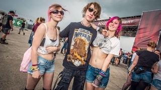 Doors Open: Die Crowd hat Bock auf Rock am Ring! - RON_8691.jpg-97422 (Foto: DASDING / Ronny Zimmermann) Doors Open: Die Crowd hat Bock auf Rock am Ring! - RON_8691.jpg-97422