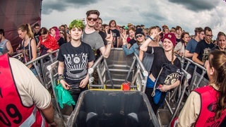 Doors Open: Die Crowd hat Bock auf Rock am Ring! - RON_8674.jpg-97411 (Foto: DASDING / Ronny Zimmermann) Doors Open: Die Crowd hat Bock auf Rock am Ring! - RON_8674.jpg-97411