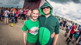Doors Open: Die Crowd hat Bock auf Rock am Ring! - RON_8688.jpg-97419 (Foto: DASDING / Ronny Zimmermann) Doors Open: Die Crowd hat Bock auf Rock am Ring! - RON_8688.jpg-97419