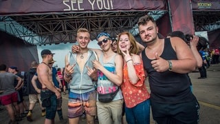 Doors Open: Die Crowd hat Bock auf Rock am Ring! - RON_8690.jpg-97421 (Foto: DASDING / Ronny Zimmermann) Doors Open: Die Crowd hat Bock auf Rock am Ring! - RON_8690.jpg-97421