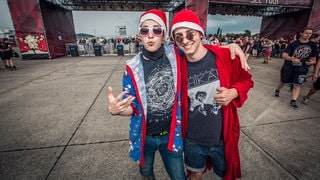 Doors Open: Die Crowd hat Bock auf Rock am Ring! - RON_8692.jpg-97423 (Foto: DASDING / Ronny Zimmermann) Doors Open: Die Crowd hat Bock auf Rock am Ring! - RON_8692.jpg-97423