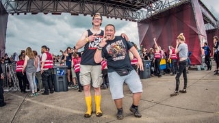 Doors Open: Die Crowd hat Bock auf Rock am Ring! - RON_8664.jpg-97434 (Foto: DASDING / Ronny Zimmermann) Doors Open: Die Crowd hat Bock auf Rock am Ring! - RON_8664.jpg-97434