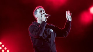 System of a Down