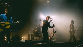 AnnenMayKantereit (Foto: SWR / Niko Neithardt) AnnenMayKantereit