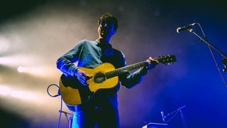 AnnenMayKantereit (Foto: SWR / Niko Neithardt) AnnenMayKantereit