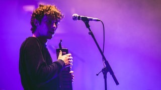 AnnenMayKantereit (Foto: SWR / Niko Neithardt) AnnenMayKantereit