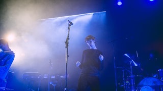 AnnenMayKantereit (Foto: SWR / Niko Neithardt) AnnenMayKantereit